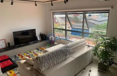 Venda e locação de ap mobiliado e automatizado de 1 dorm. carandiru sp - 70m² por r$746 mil