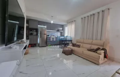 Casa sobrado à venda em vila nova mazzei - 90m² por r$560 mil