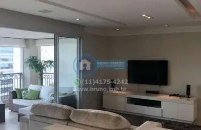 Aluguel: apartamento 3 suítes em santana, sp - 169m²
