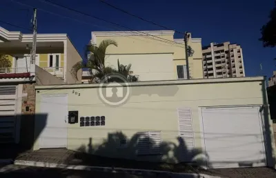 Casa em condomínio fechado com 2 quartos à venda na Rua Padre Agostinho Poncet, Água Fria, São Paulo