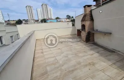 Casa de condomínio em mandaqui - são paulo: 73m², 2 dormitórios, 2 suítes, 3 banheiros por r$455.000 - venda
