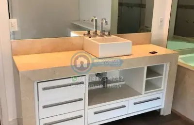 Casa de condomínio em vila irmãos arnoni, são paulo - 140m², 3 dormitórios, 4 banheiros - venda por r$850.000