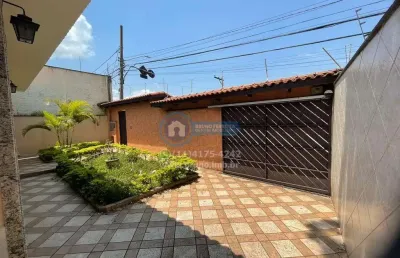 Casa térrea em tucuruvi: 3 suítes, 300m² por r$1.450.000 ou locação r$8.000