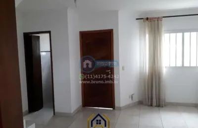 Casa de condomínio em vila gustavo - são paulo: 110m², 2 suítes, 3 banheiros por r$ 560.000 para venda e locação