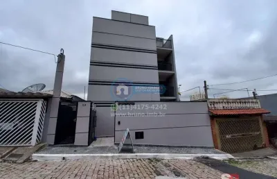Casa de condomínio em vila mazzei - sp: 1 dormitório, 28m², r$225k para venda