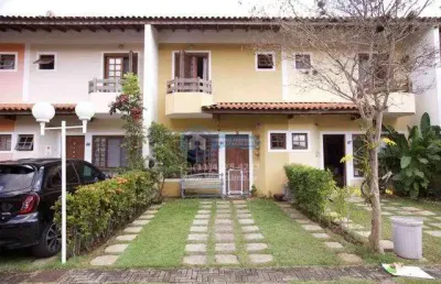 Casa de condomínio em horto florestal sp: 110m², 3 dormitórios, 1 suíte, 3 banheiros - venda por r$ 670.000