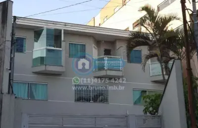 Casa sobrado de condomínio mobiliado em vila guilherme - sp: 140m², 2 dormitórios, 2 suítes por r$ 689.000 - venda
