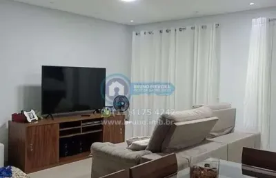 Casa em condomínio fechado: 3 dorms, 1 suíte, 2vagas r$ 842.000