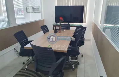 Venda prédio comercial em santana - 134m² por r$ 870.000 e locação r$6.200