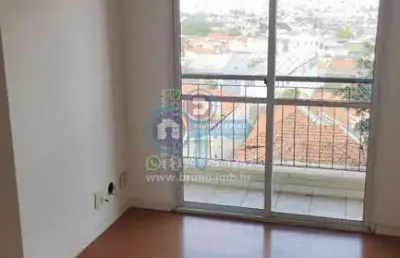 Apartamento com 2 quartos para alugar na Rua Togo, Jardim Japão, São Paulo