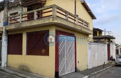 Casa à venda em vila constança sp: 2 dorms, 150m² por r$530.000