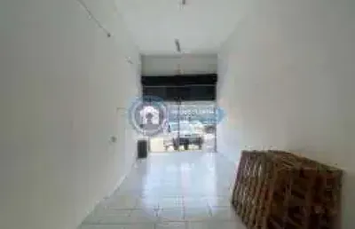 Ponto comercial para alugar na Rua Voluntários da Pátria, Santana, São Paulo