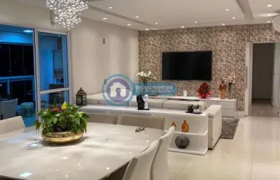 Apartamento 3 suítes à venda no jardim santa mena, guarulhos