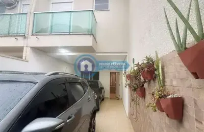 Casa com 3 quartos para alugar na Rua Casa Forte, Água Fria, São Paulo