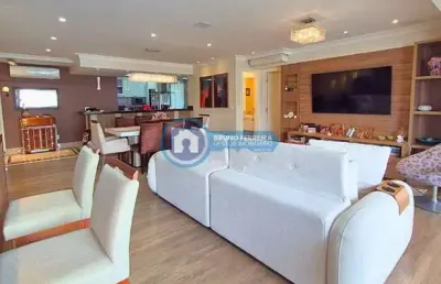 Cobertura duplex à venda no parque mandaqui, 250m², 2 suítes