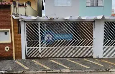 Casa à venda em vila vitório mazzei, sp – 3 dorms, 180m²