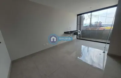 Apartamento à venda em vila gustavo sp | 2 quartos, 54m², r$550mil