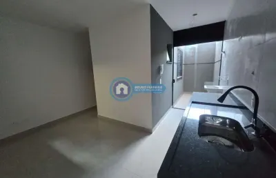 Apartamento 1 dorm. à venda na vila gustavo, sp – 26m² por r$270mil
