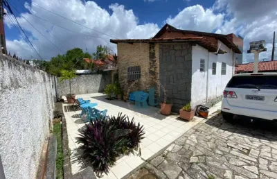 Casa com 3 dormitórios à venda, 220 m² por r$ 850.000,00 - torre - joão pessoa/pb