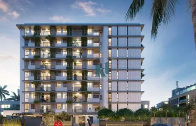 Apartamento com 3 dormitórios à venda, 77 m² por r$ 896.682,19 - jardim oceania - joão pessoa/pb
