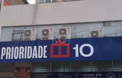 Conjunto/sala para locação/aluguel - 42m², 0 dormitórios, centro histórico