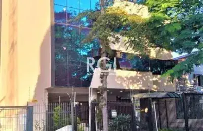 Conjunto/sala para locação/aluguel - 33.15m², 0 dormitórios, passo da areia