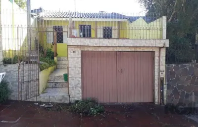 Casa 3 dormitórios à venda costa e silva porto alegre/rs
