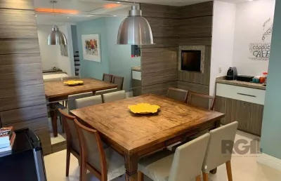 Casa em condomínio 3 dormitórios à venda sarandi porto alegre/rs