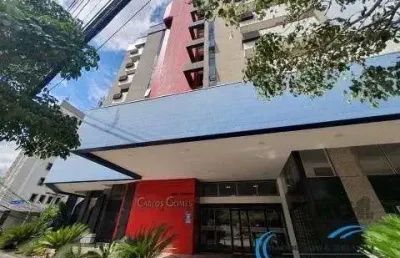 Sala comercial 1 dormitórios para vender ou alugar três figueiras porto alegre/rs
