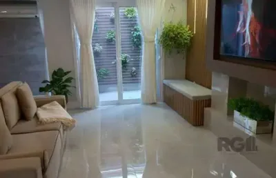 Casa em condomínio 3 dormitórios à venda sarandi porto alegre/rs
