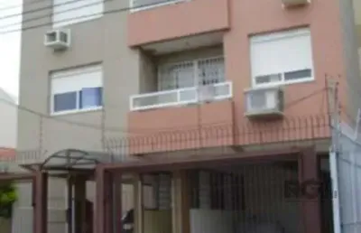 Apartamento 1 dormitórios à venda vila ipiranga porto alegre/rs