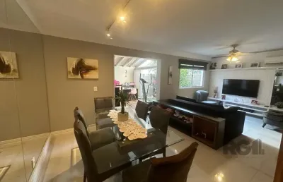 Casa em condomínio 3 dormitórios à venda sarandi porto alegre/rs