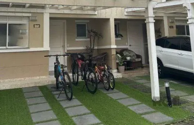 Casa em condomínio 3 dormitórios à venda sarandi porto alegre/rs