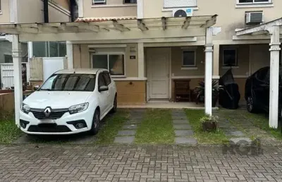 Casa em condomínio 3 dormitórios à venda sarandi porto alegre/rs