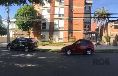 Apartamento 2 dormitórios à venda jardim floresta porto alegre/rs