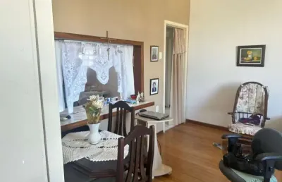 Apartamento 2 dormitórios à venda floresta porto alegre/rs