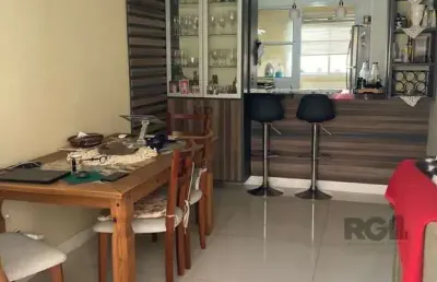 Casa condominio para venda - 157m², 3 dormitórios, sendo 1 suites, 2 vagas - sar