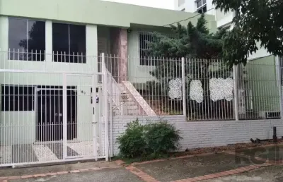 Casa comercial para alugar passo da areia porto alegre/rs