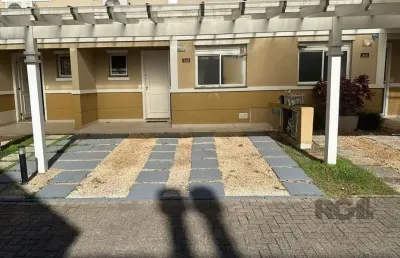 Casa condominio para venda - 157m², 3 dormitórios, sendo 1 suites, 2 vagas - sar