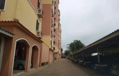 Apartamento 3 dormitórios à venda teresópolis porto alegre/rs