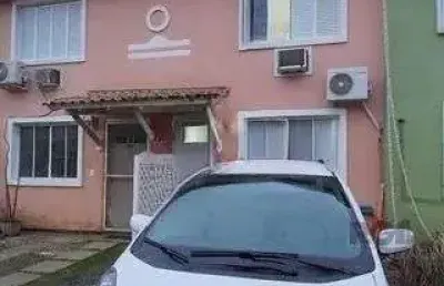 Casa em condomínio no sarandi de 3 dormitórios e vaga
