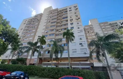 Apartamento 2 dormitórios à venda teresópolis porto alegre/rs