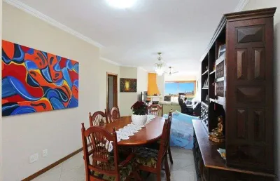 Apartamento a venda com três quartos, suite, 2 vagas  na rua coronel feijó, são