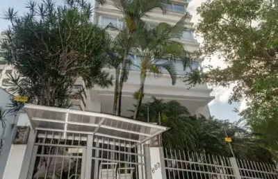 Apartamento 2 dormitórios à venda moinhos de vento porto alegre/rs