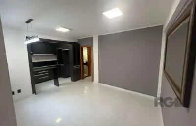 Apartamento com 2 quartos à venda na Avenida João Pessoa, 1091, Farroupilha, Porto Alegre