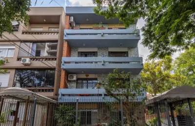 Apartamento 3 dormitórios à venda santa cecília porto alegre/rs