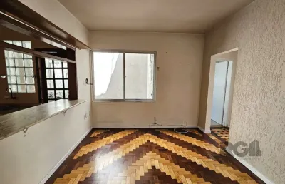 Apartamento 2 dormitórios à venda cidade baixa porto alegre/rs