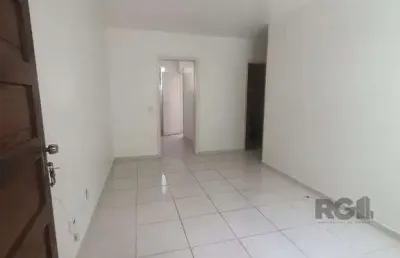 Apartamento com 2 quartos à venda na Rua Padre João Batista Reus, 3347, Camaquã, Porto Alegre