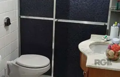 Apartamento com 3 quartos à venda na Rua José do Patrocínio, 111, Cidade Baixa, Porto Alegre