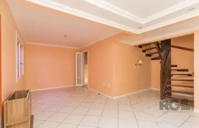 Casa em condomínio fechado com 3 quartos à venda na Rua Landel de Moura, 2541, Tristeza, Porto Alegre